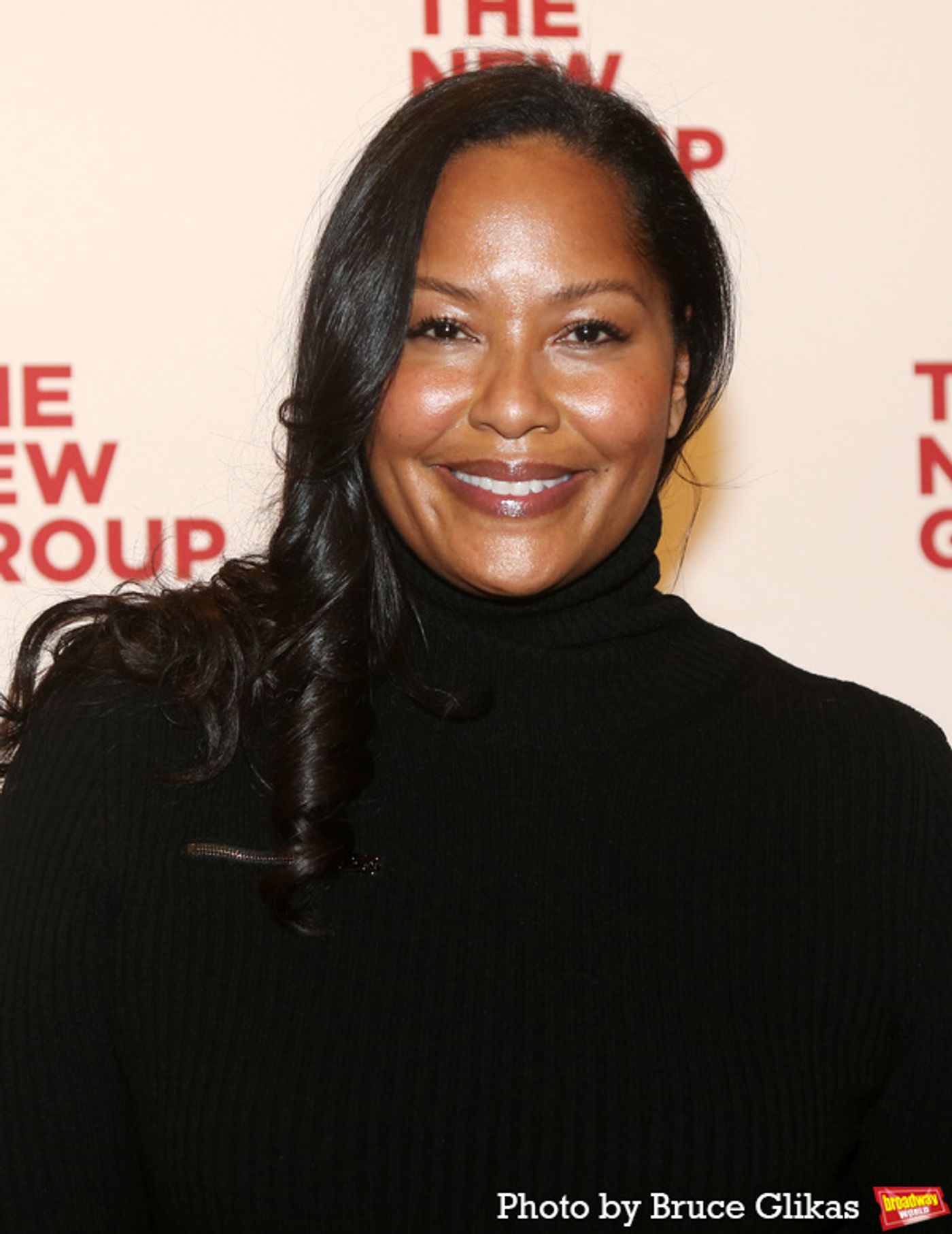 Photos: Go Inside Opening Night of The New Group's BLACK NO MORE  Image