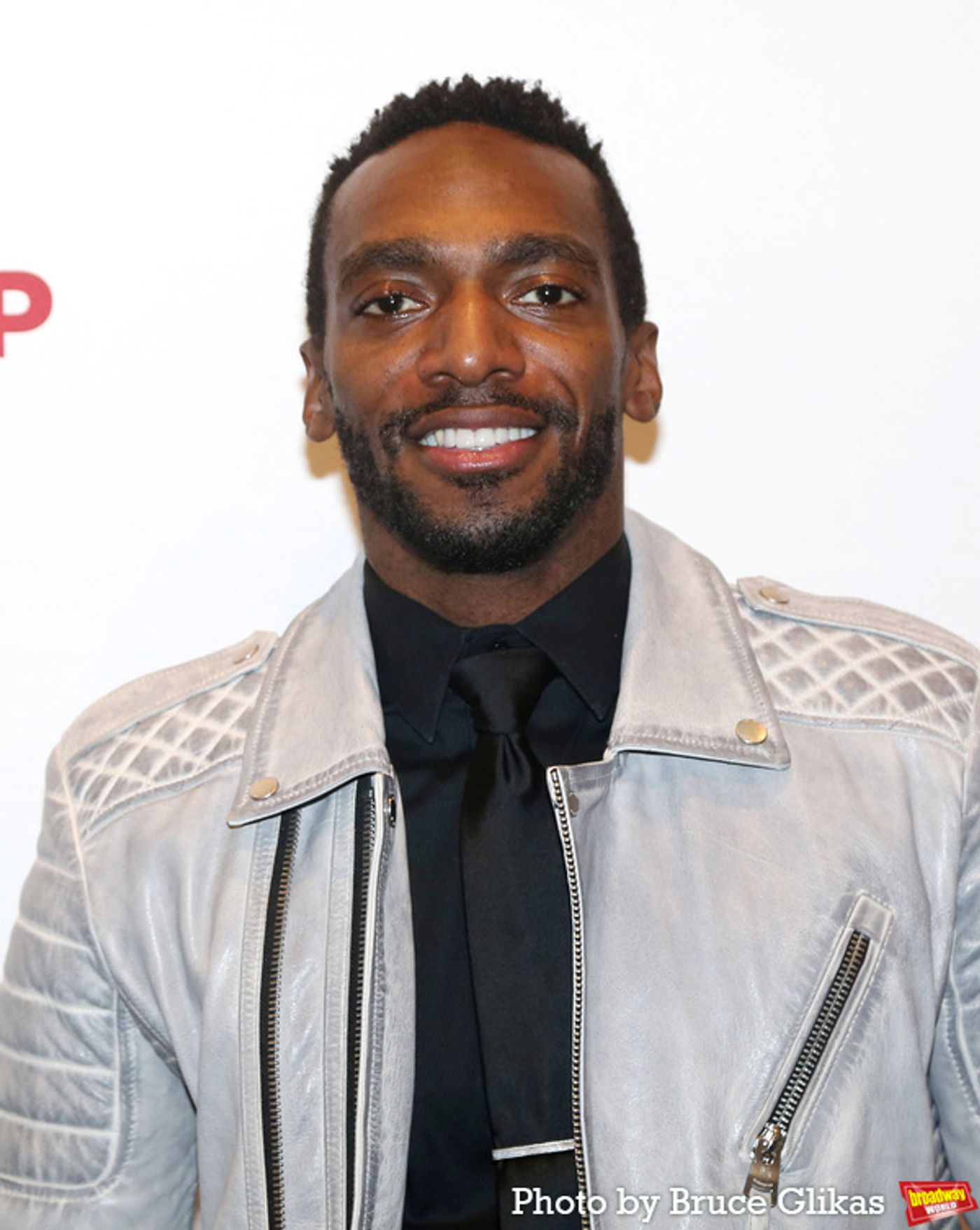 Photos: Go Inside Opening Night of The New Group's BLACK NO MORE  Image