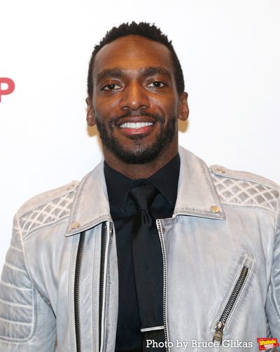 Daniel J. Watts Photo