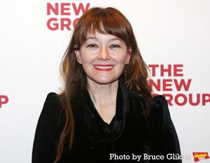 Erica Schmidt @ BroadwayWorld Erica Schmidt Photo