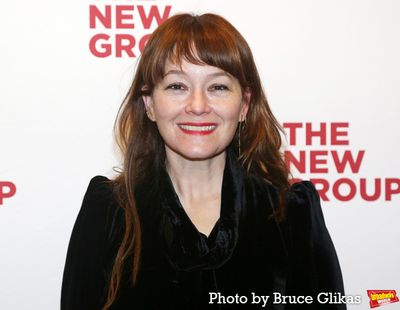 Erica Schmidt Photo
