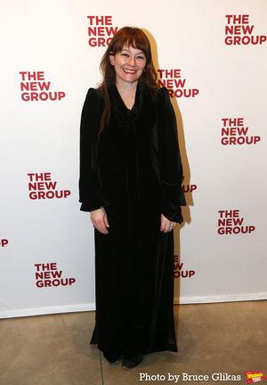 Erica Schmidt @ BroadwayWorld Erica Schmidt Photo