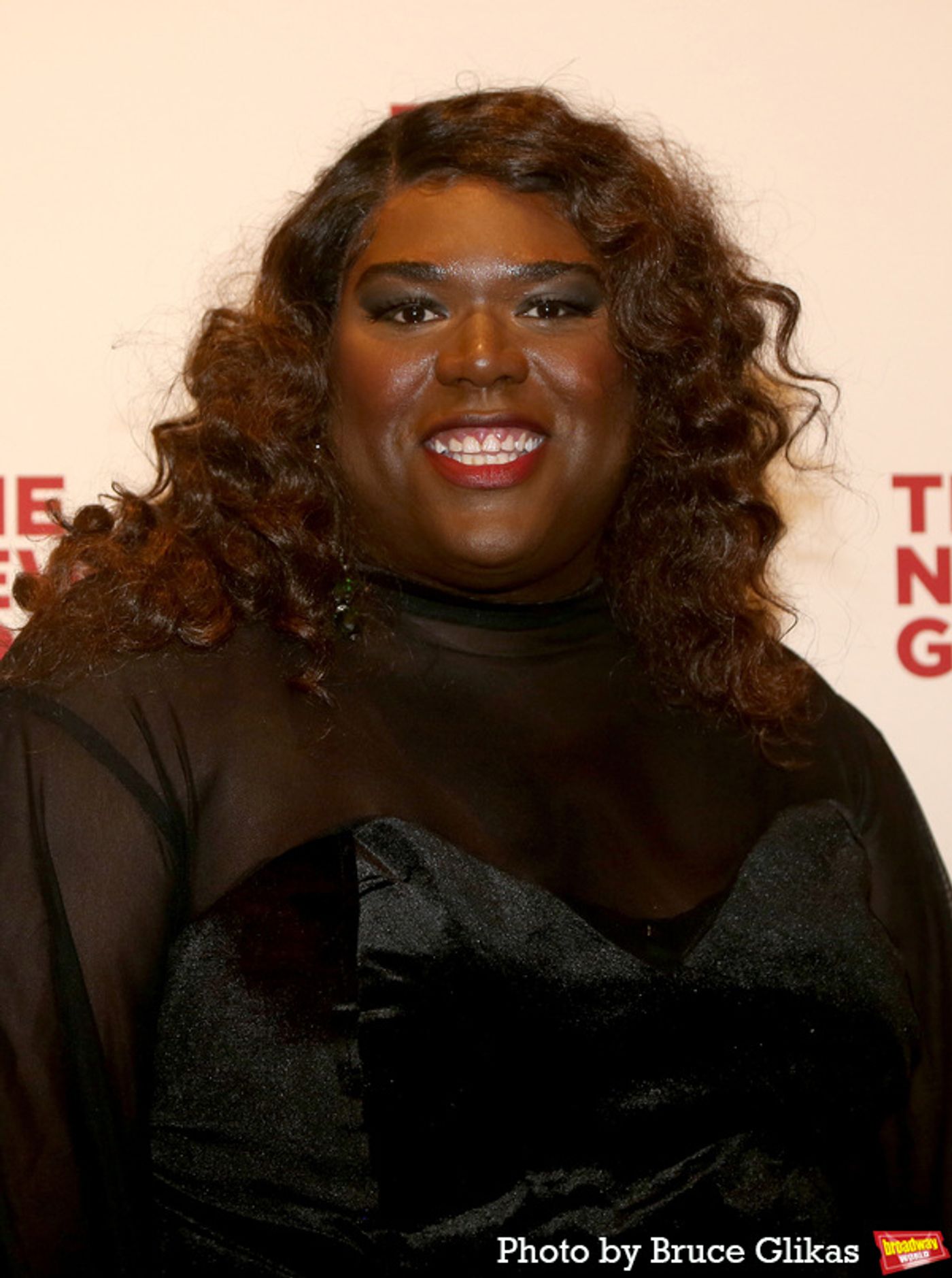 Photos: Go Inside Opening Night of The New Group's BLACK NO MORE  Image