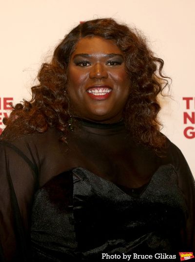 Qween Jean Photo