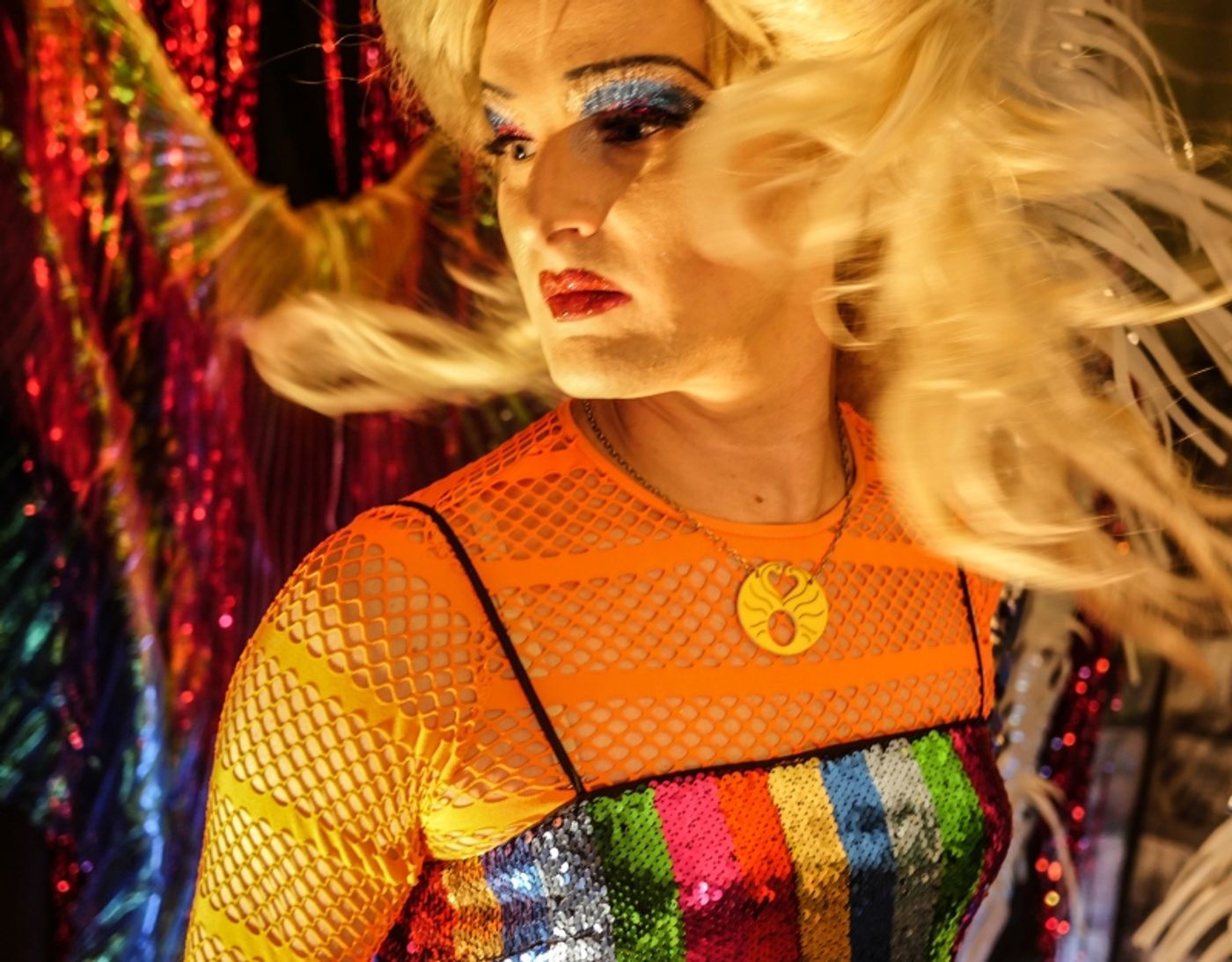 Feature: Kevin Johnson Talks Arizona OnStage, Audience Development, Return of HEDWIG AND THE ANGRY INCH  Image