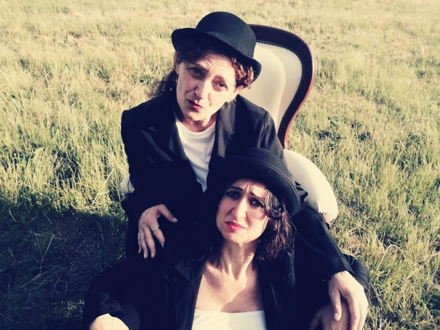 Review: ODDIO COME SIAMO LIBERE - OMAGGIO A GIORGIO GABER al Teatro Lo Spazio Review: ODDIO COME SIAMO LIBERE - OMAGGIO A GIORGIO GABER al Teatro Lo Spazio Image