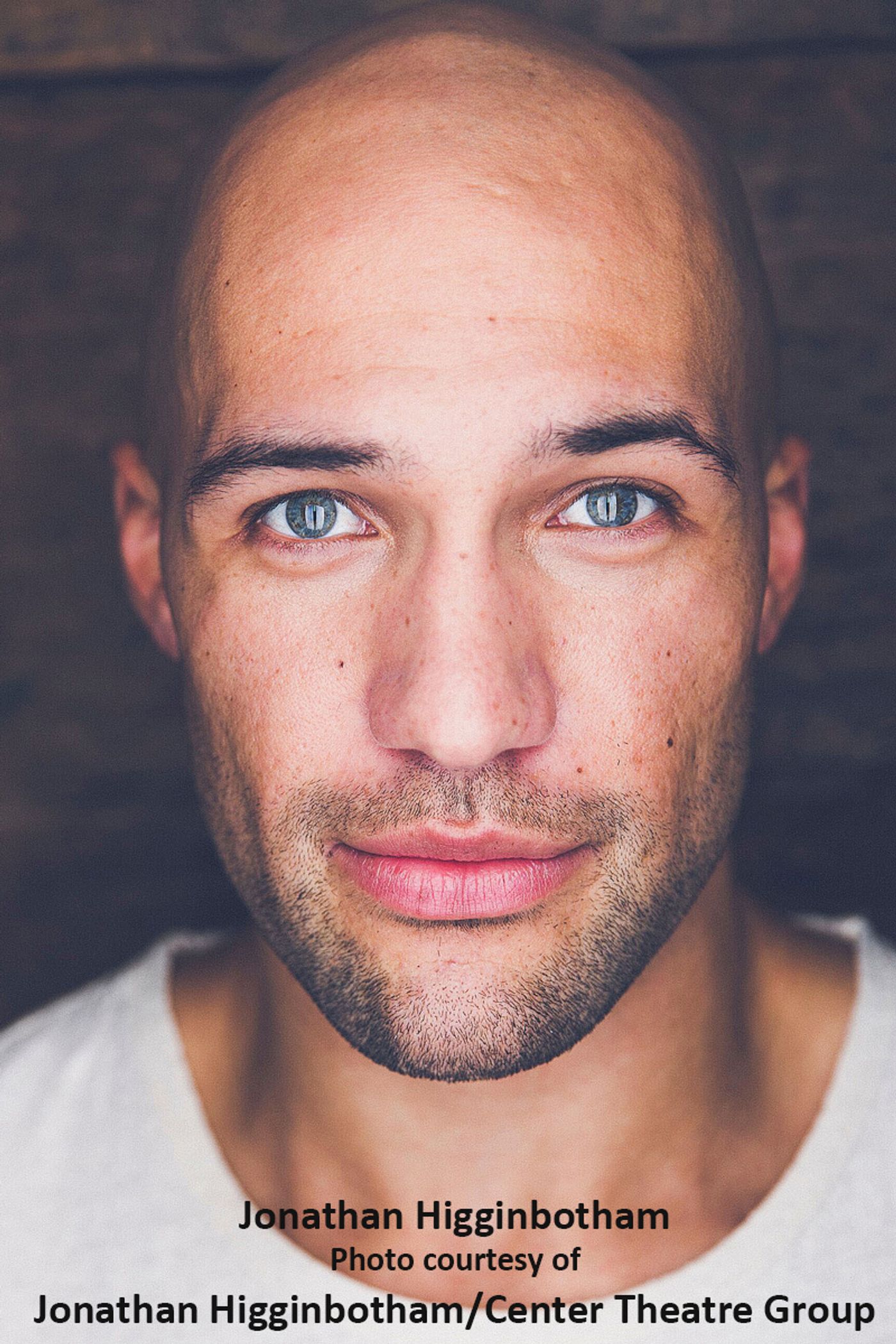 Interview: SLAVE PLAY's Jonathan Higginbotham Excited Reprising His Role In L.A. Interview: SLAVE PLAY's Jonathan Higginbotham Excited Reprising His Role In L.A. Image