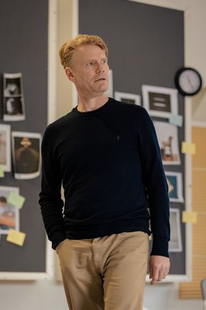 Michael Shaeffer Photo