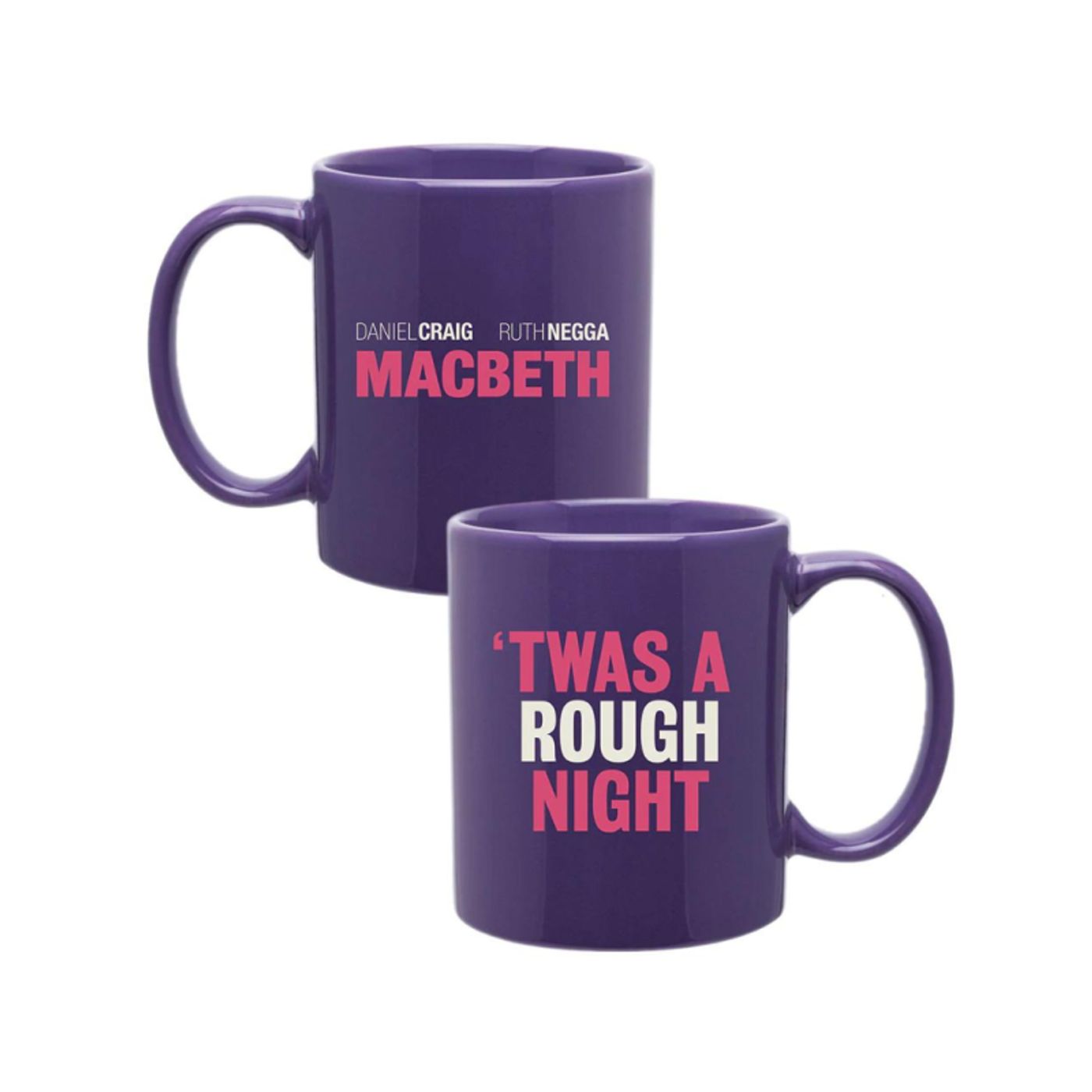 New in the Shop: MACBETH, PARADISE SQUARE & More!  Image