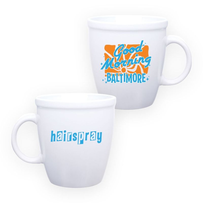 New in the Shop: HAIRSPRAY, AMERICAN UTOPIA & More  Image