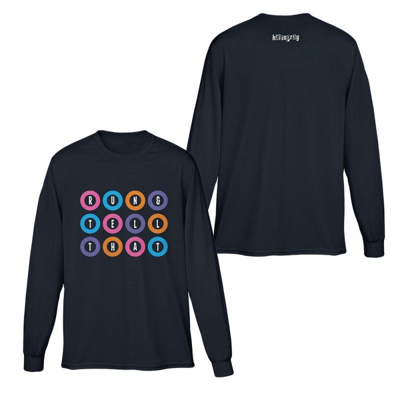 New in the Shop: HAIRSPRAY, AMERICAN UTOPIA & More  Image