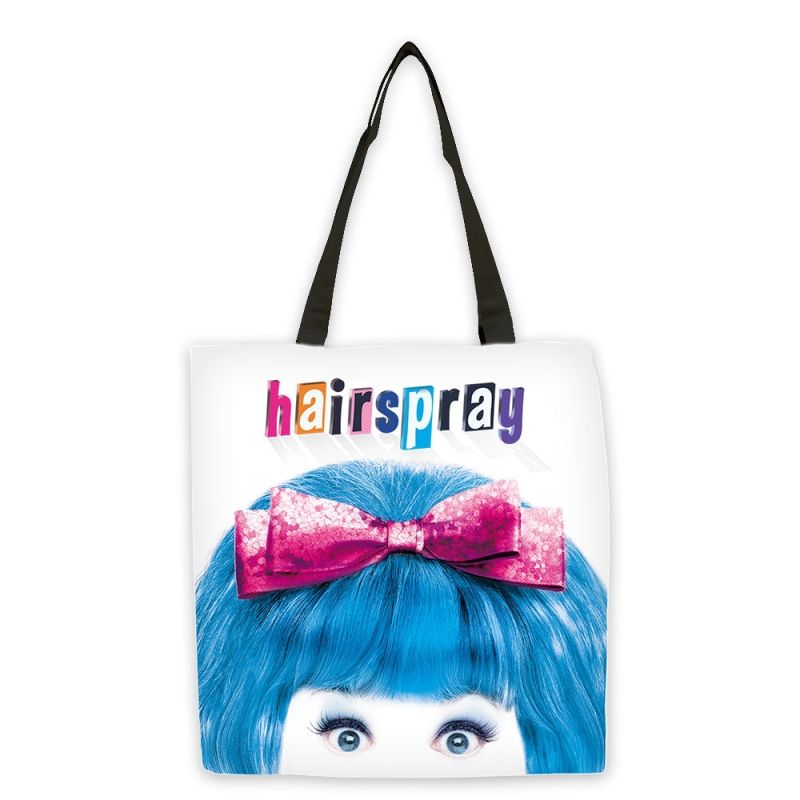 New in the Shop: HAIRSPRAY, AMERICAN UTOPIA & More  Image