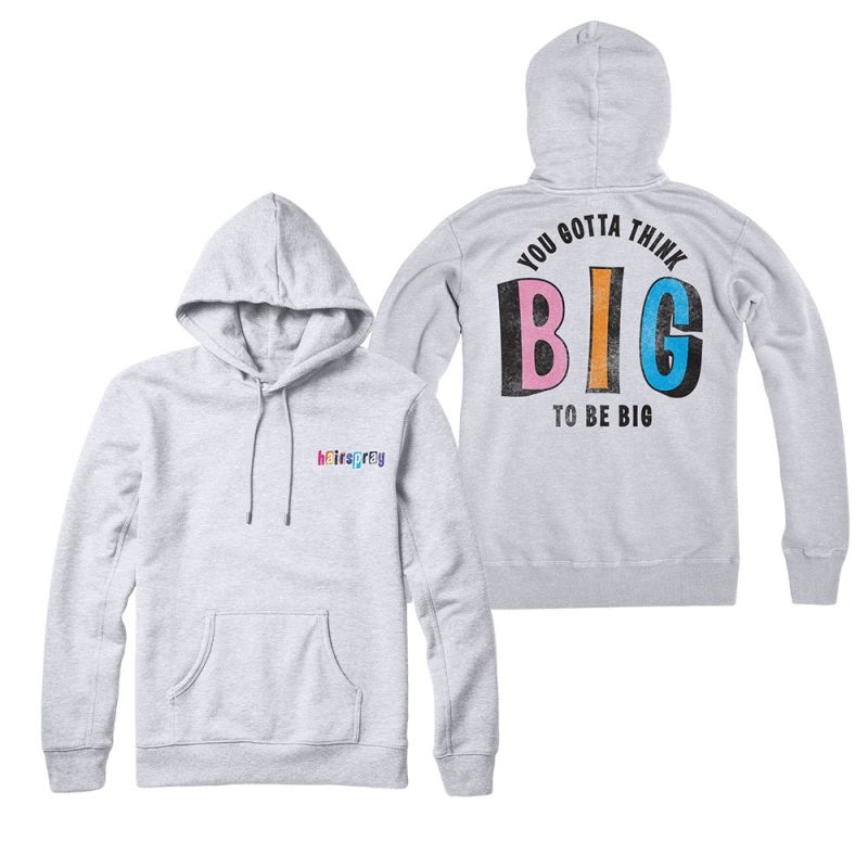 New in the Shop: HAIRSPRAY, AMERICAN UTOPIA & More  Image