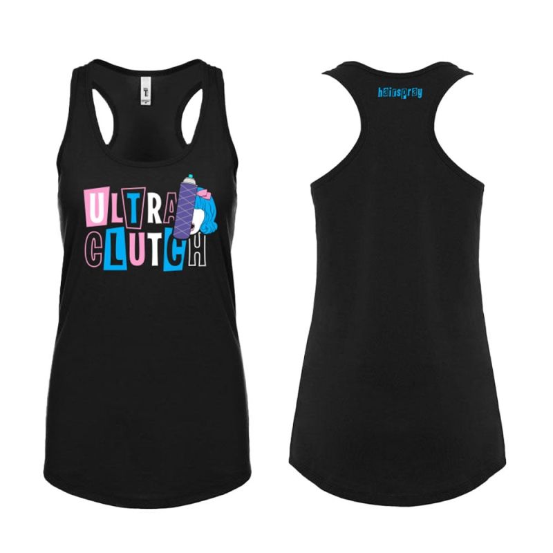 New in the Shop: HAIRSPRAY, AMERICAN UTOPIA & More  Image