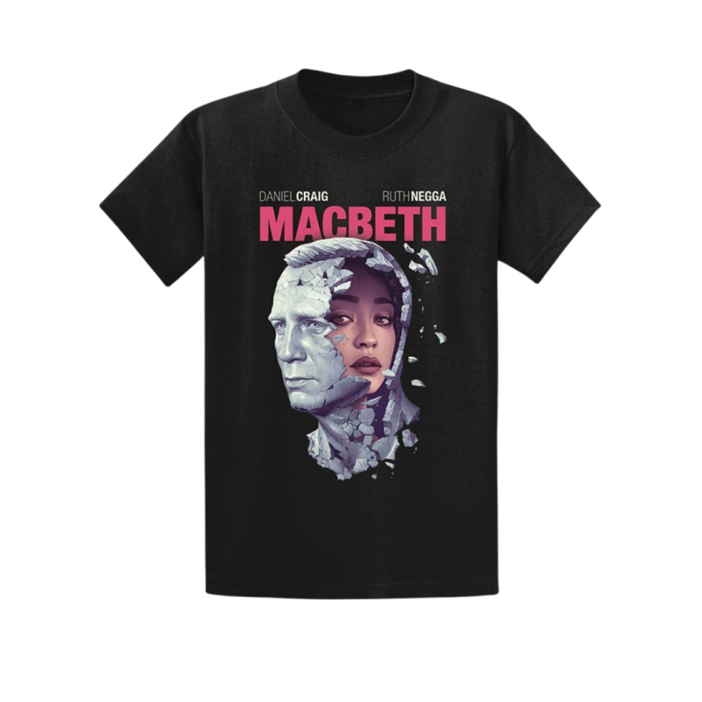 New in the Shop: MACBETH, PARADISE SQUARE & More!  Image