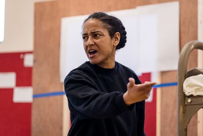 Amaka Okafor  Photo