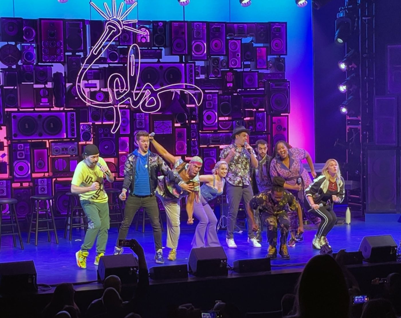 Review: FREESTYLE LOVE SUPREME at The Seattle Rep  Image