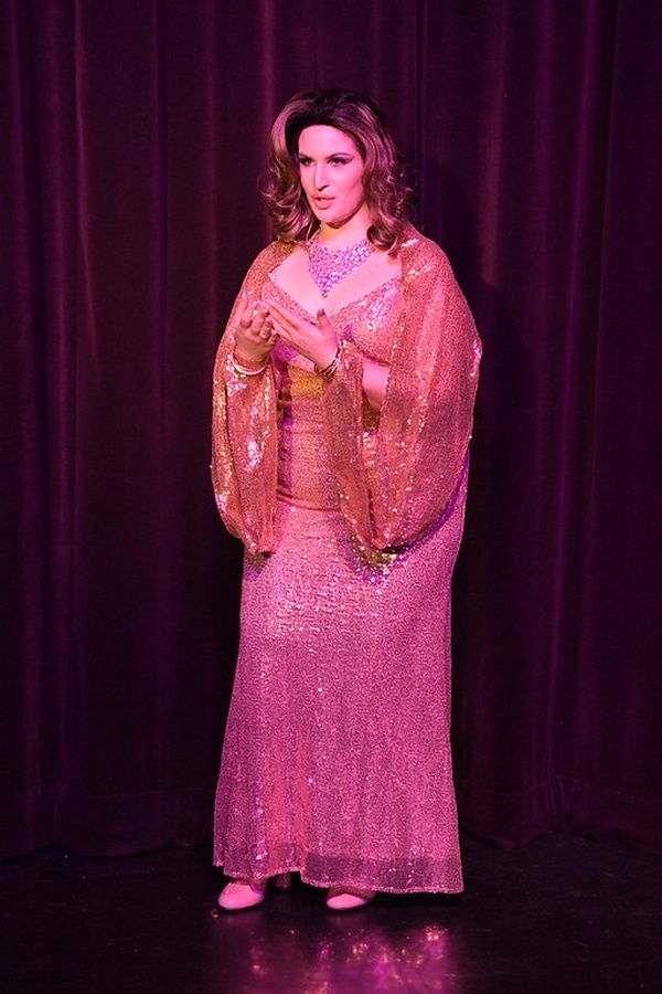 Photos: GPAC's CINDERELLA ENCHANTED Opens At The Uptown Theater Photos: GPAC's CINDERELLA ENCHANTED Opens At The Uptown Theater Image