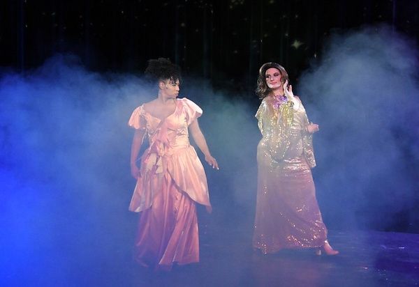 Photos: GPAC's CINDERELLA ENCHANTED Opens At The Uptown Theater Photos: GPAC's CINDERELLA ENCHANTED Opens At The Uptown Theater Image