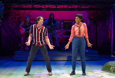 Justin Gregory Lopez and Savannah L. Jackson Photo