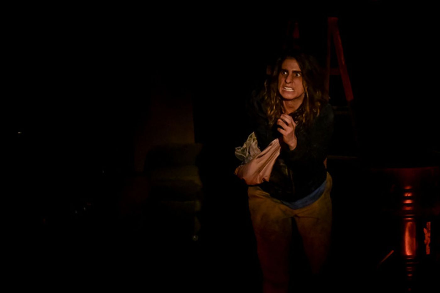 Photos: First Look At TexARTS' SWEENEY TODD  Image