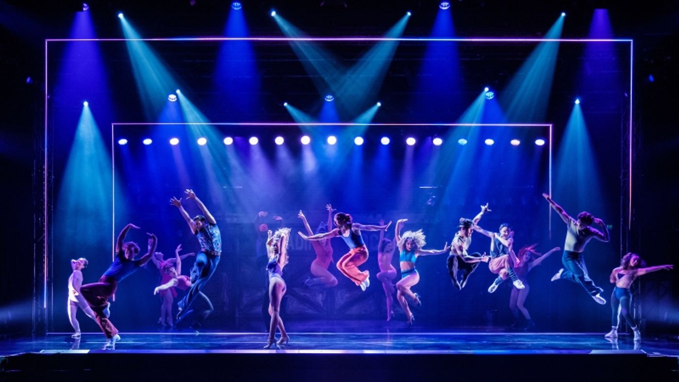 Review: Showing The Same Resilience As The Characters Within The Story, A CHORUS LINE Finally Opens In Sydney  Image