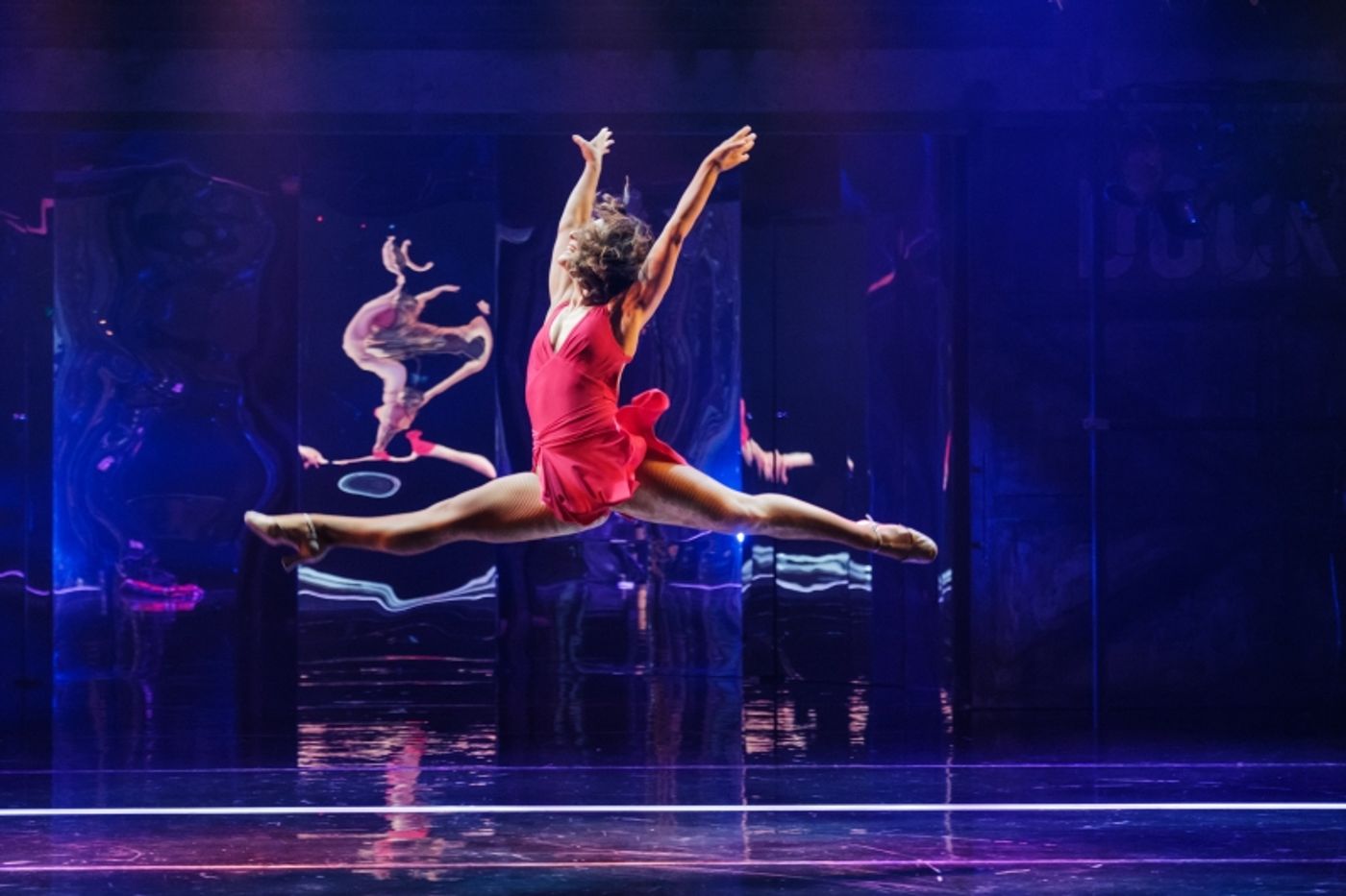 Review: Showing The Same Resilience As The Characters Within The Story, A CHORUS LINE Finally Opens In Sydney  Image