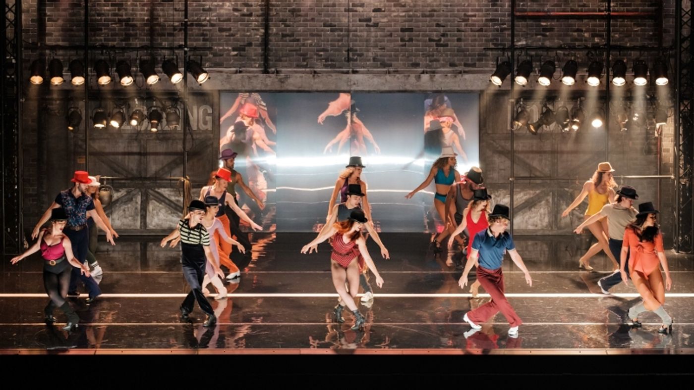 Review: Showing The Same Resilience As The Characters Within The Story, A CHORUS LINE Finally Opens In Sydney  Image