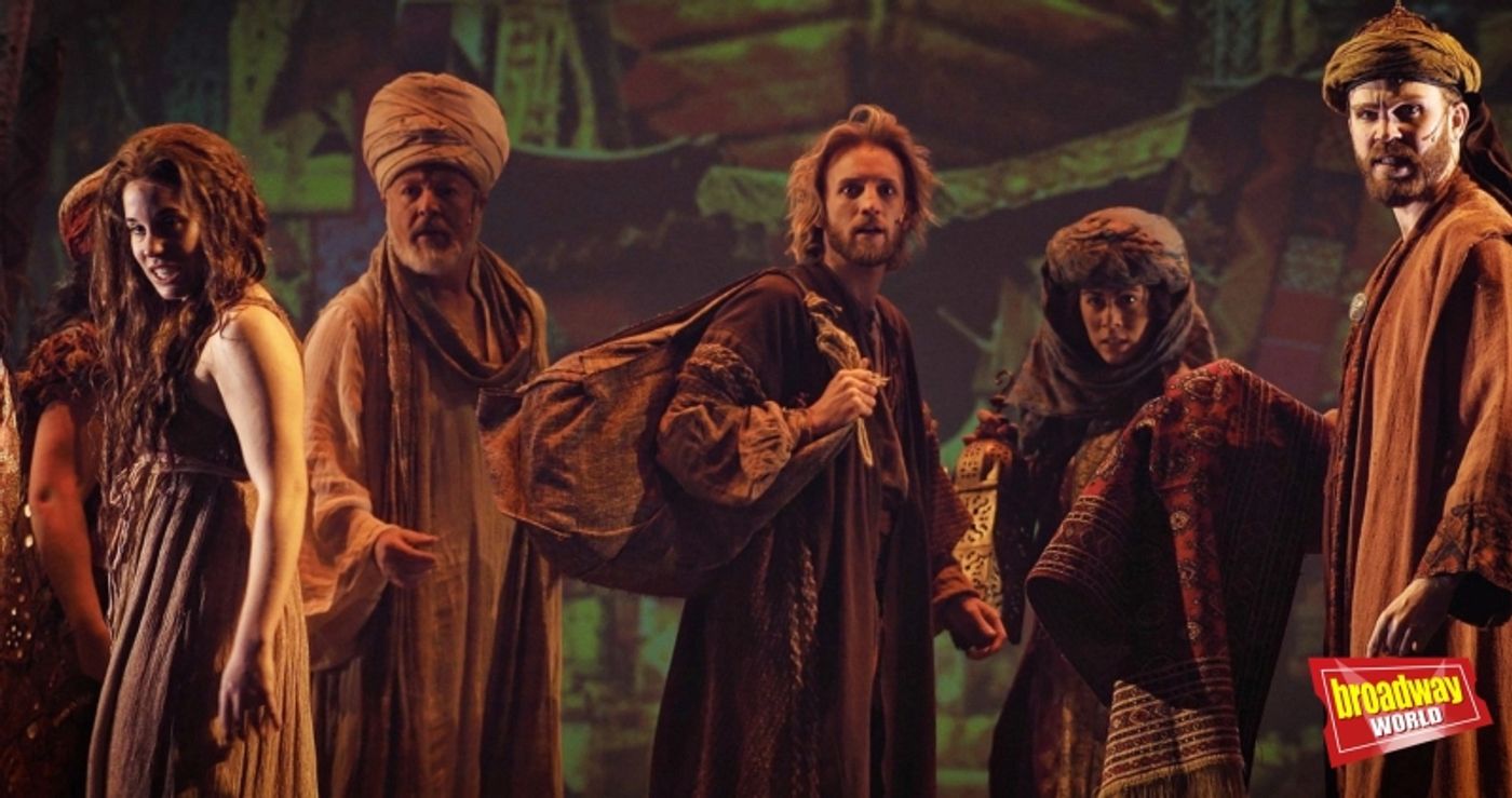 EL MEDICO vuelve a Madrid con una nueva producción  Image