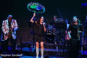 Deborah Silver Photo