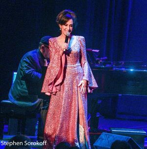 Deborah Silver Photo