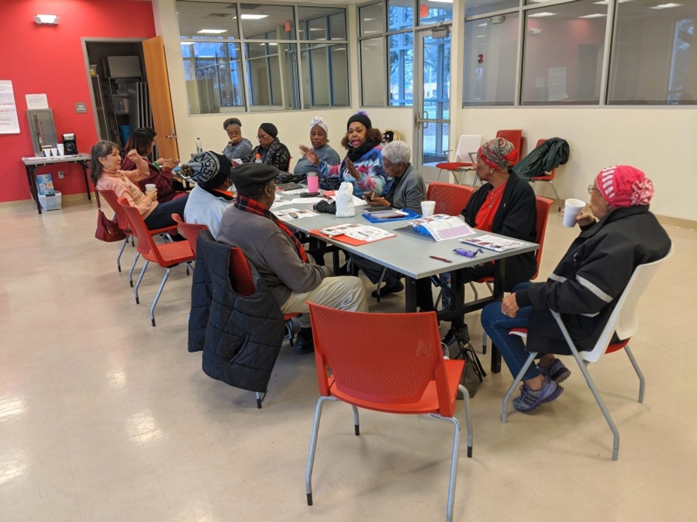 Interview: Liz Mikel Celebrates Her Time in Dallas and Prepares for Broadway  Image