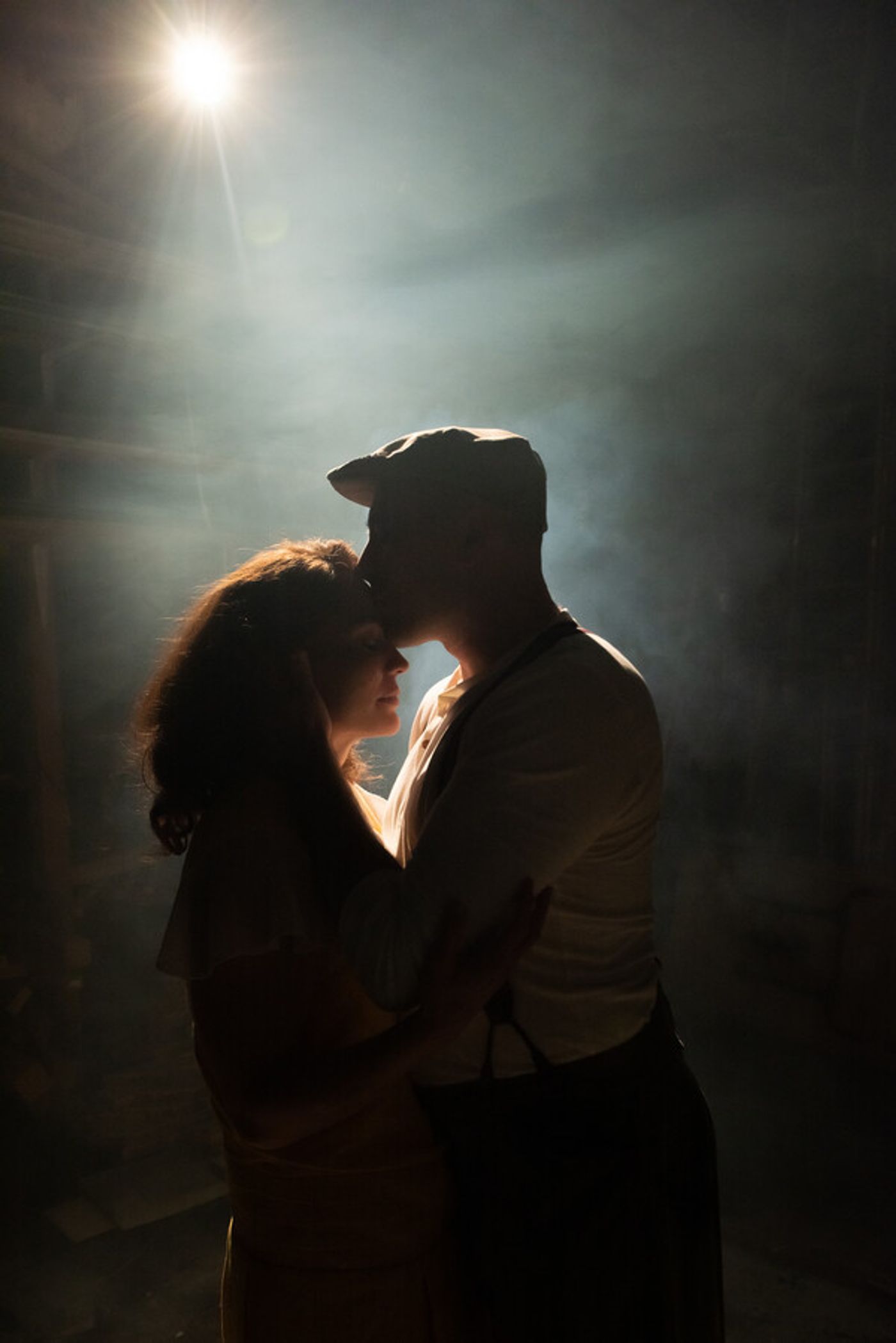 Photos: First Look at Hale Center Theater Orem's Production of BRIGHT STAR  Image