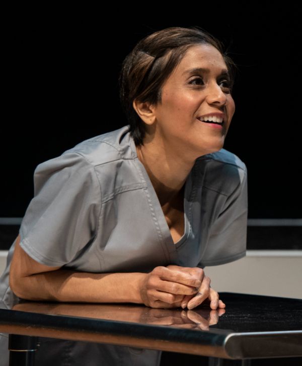 Lynette Rathnam Photo