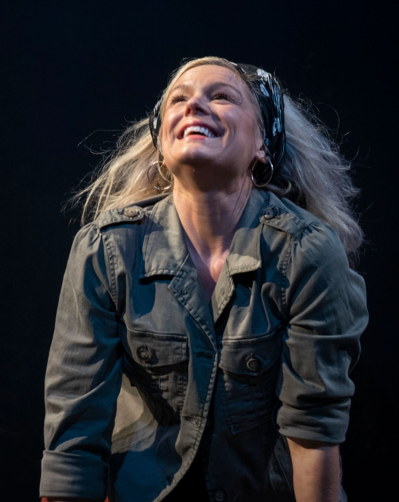 Photos: Inside Look at 1st Stage's Regional Premiere of THE PHLEBOTOMIST  Image