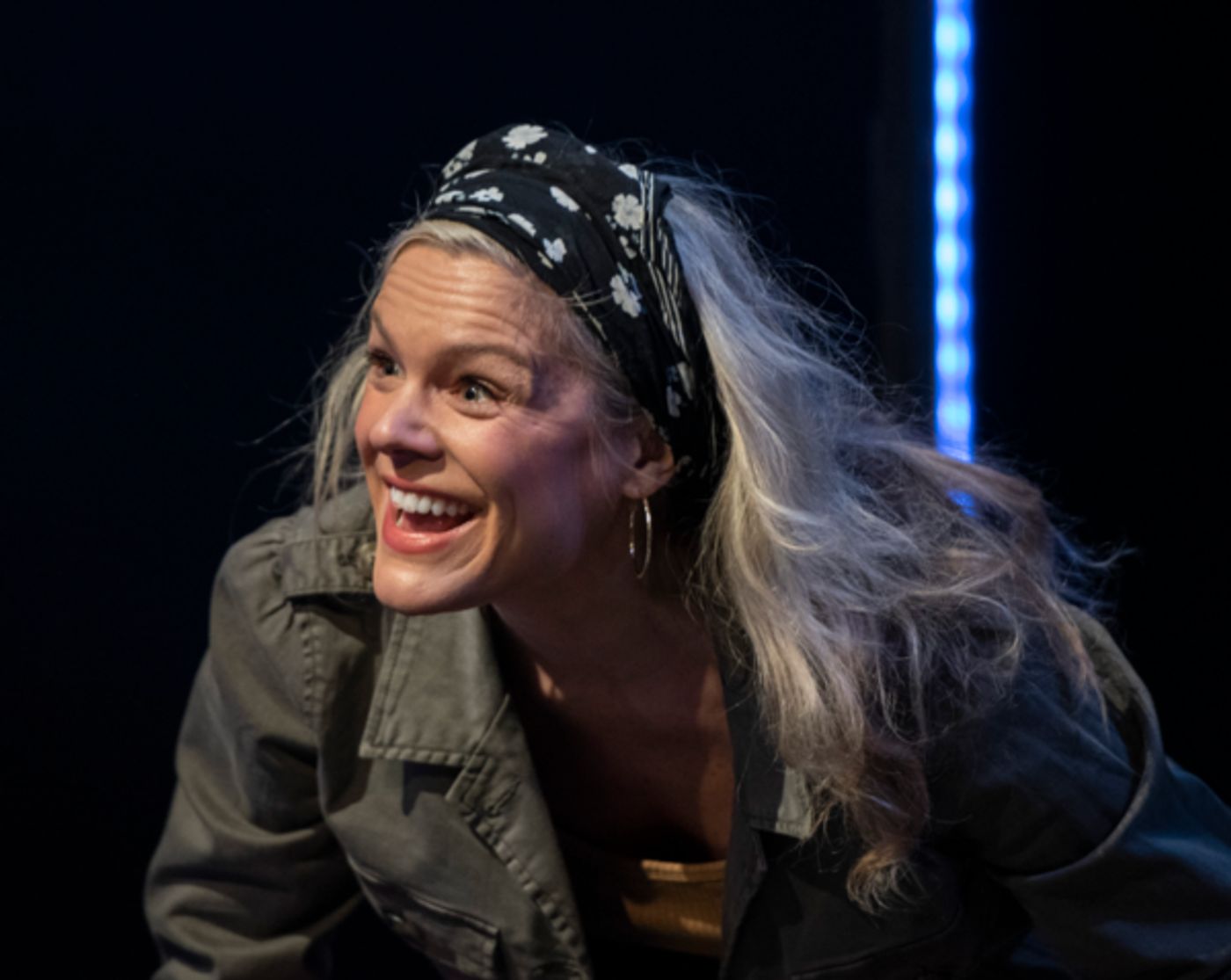 Photos: Inside Look at 1st Stage's Regional Premiere of THE PHLEBOTOMIST  Image