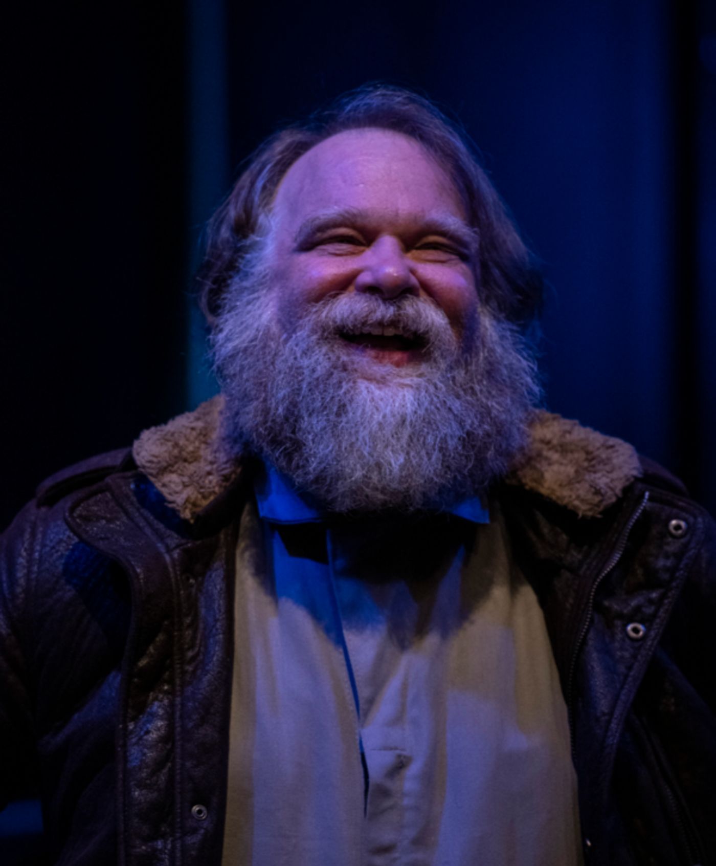 Photos: Inside Look at 1st Stage's Regional Premiere of THE PHLEBOTOMIST  Image