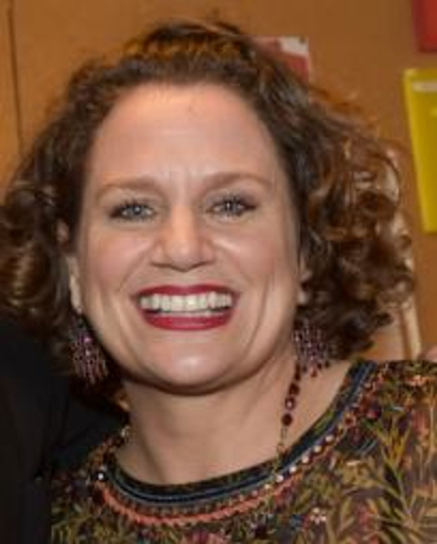 Interview: Cady Huffman And Mary Ann McSweeney Talk About Their New Show IT WAS A VERY GOOD YEAR: SONGS INSPIRED BY A PANDEMIC at The Green Room 42  Image