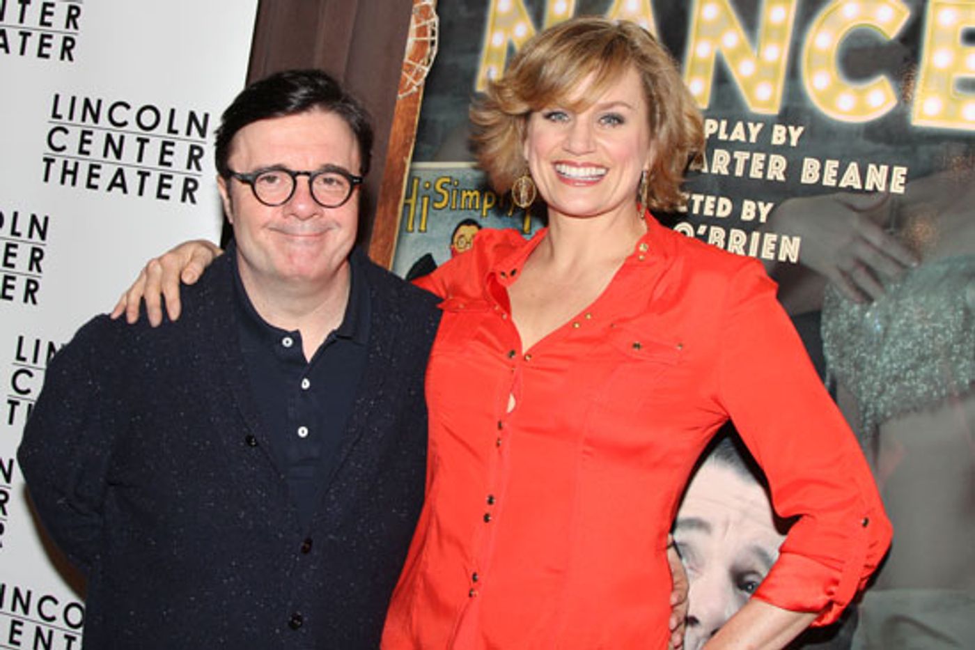 Interview: Cady Huffman And Mary Ann McSweeney Talk About Their New Show IT WAS A VERY GOOD YEAR: SONGS INSPIRED BY A PANDEMIC at The Green Room 42  Image