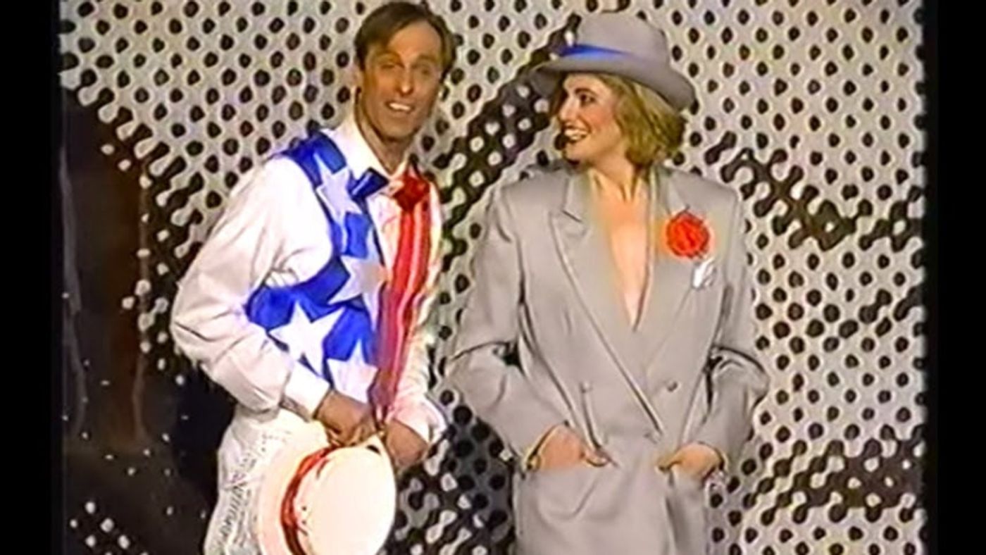 Interview: Cady Huffman And Mary Ann McSweeney Talk About Their New Show IT WAS A VERY GOOD YEAR: SONGS INSPIRED BY A PANDEMIC at The Green Room 42  Image