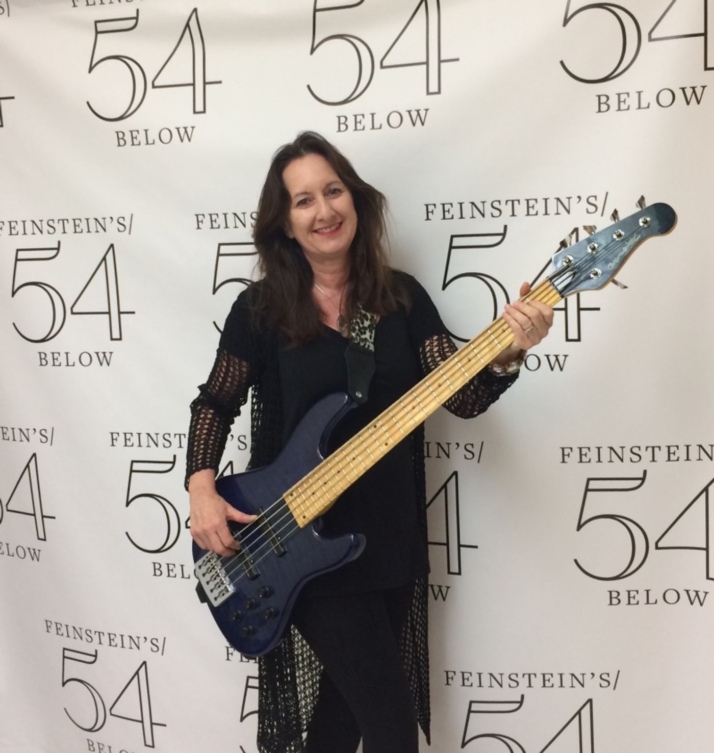 Interview: Cady Huffman And Mary Ann McSweeney Talk About Their New Show IT WAS A VERY GOOD YEAR: SONGS INSPIRED BY A PANDEMIC at The Green Room 42  Image