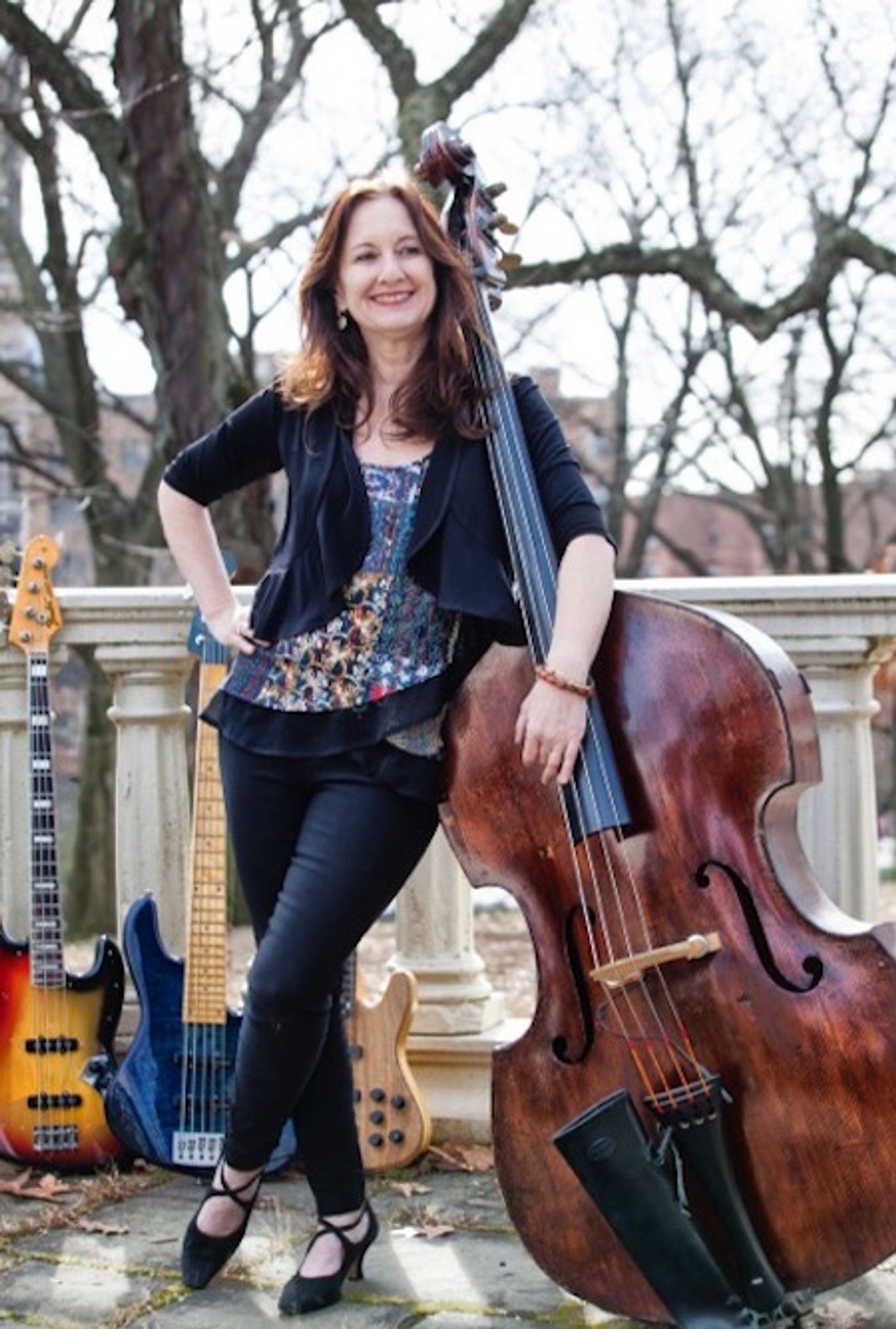 Interview: Cady Huffman And Mary Ann McSweeney Talk About Their New Show IT WAS A VERY GOOD YEAR: SONGS INSPIRED BY A PANDEMIC at The Green Room 42  Image