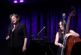 Interview: Cady Huffman And Mary Ann McSweeney Talk About Their New Show IT WAS A VERY GOOD YEAR: SONGS INSPIRED BY A PANDEMIC at The Green Room 42  Image