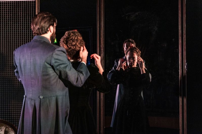Guest Blog: Evan Placey On Reworking JEKYLL & HYDE From A Female Perspective Image