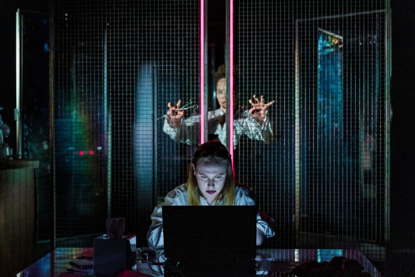 Guest Blog: Evan Placey On Reworking JEKYLL & HYDE From A Female Perspective  Image