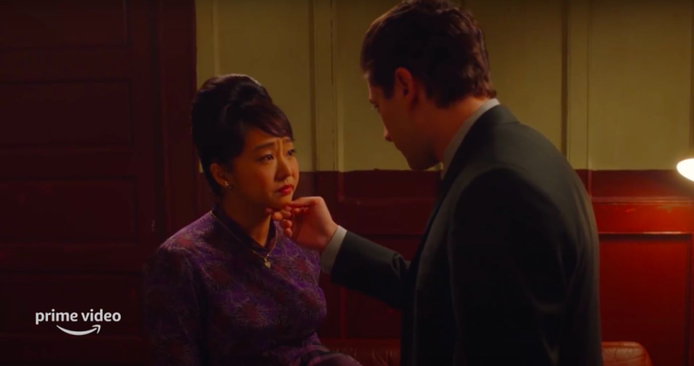 Broadway Actors You Should Know in THE MARVELOUS MRS. MAISEL  Image