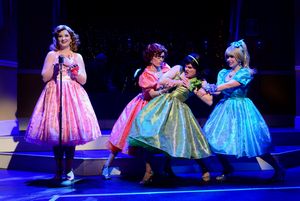 Noelle McLeer, Kate Keating, Cassidy Rose O'Brien, Ashley Brooke @ BroadwayWorld Noelle McLeer, Kate Keating, Cassidy Rose O'Brien, Ashley Brooke Photo