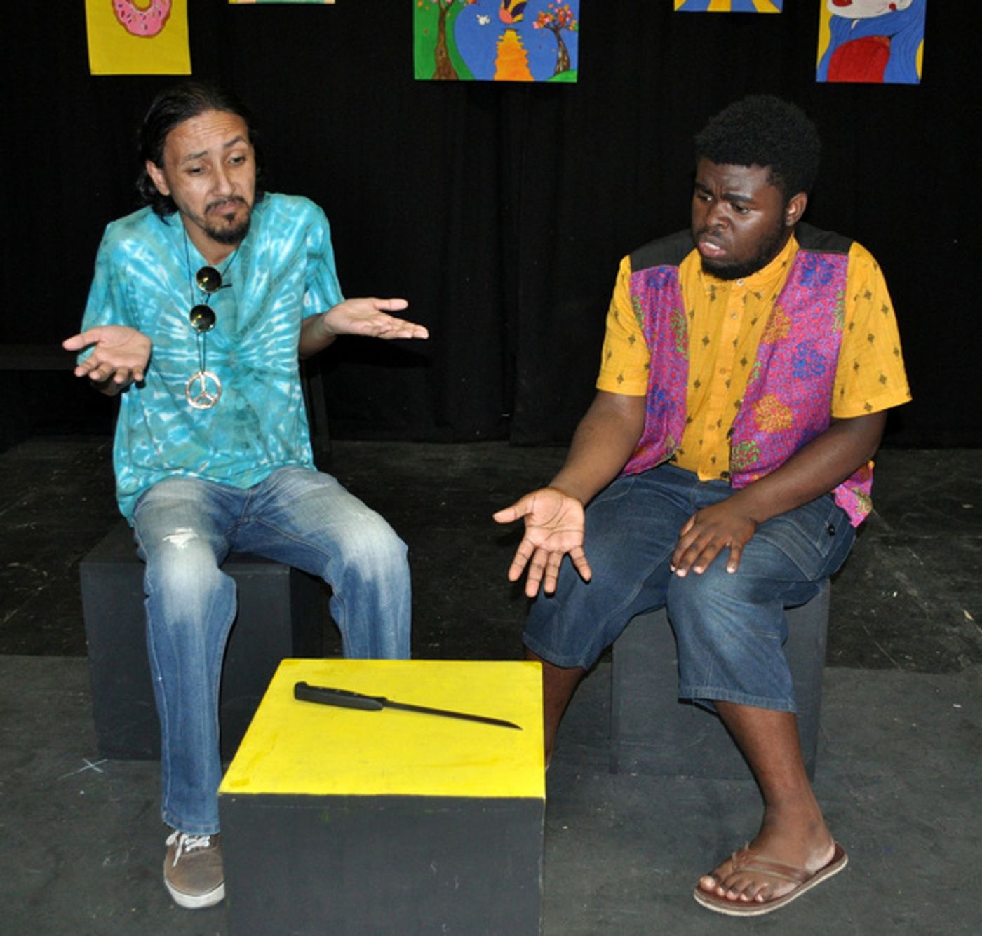 Photos: SURVIVING WITH FRIENDS Opens At Milnerton Playhouse On March 11  Image