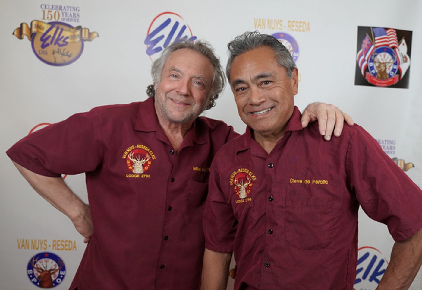 Photos: Stars Of THE WRONG VALENTINE Come Out For A Pre-Valentine Screening  Image