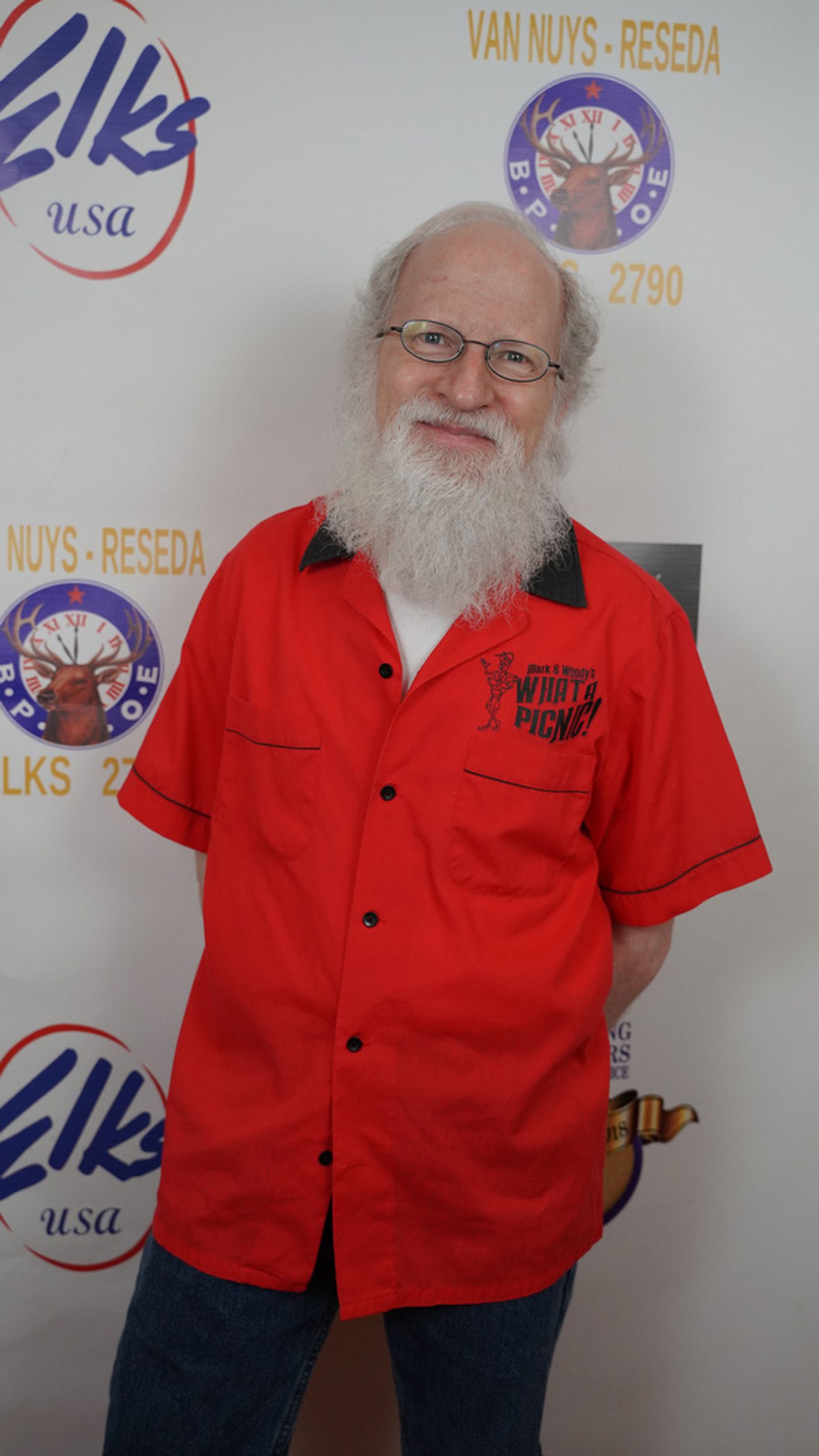 Photos: Stars Of THE WRONG VALENTINE Come Out For A Pre-Valentine Screening  Image